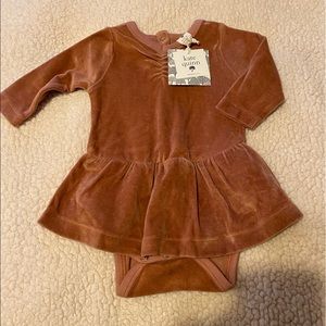 Kate Quinn romper